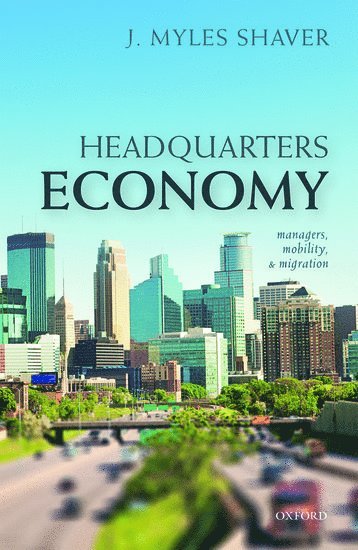 Headquarters Economy 1