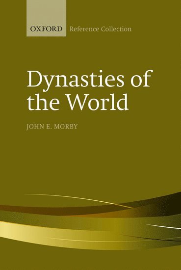 Dynasties of the World