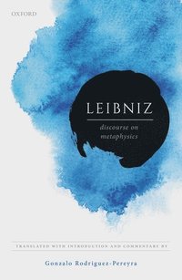bokomslag Leibniz: Discourse on Metaphysics