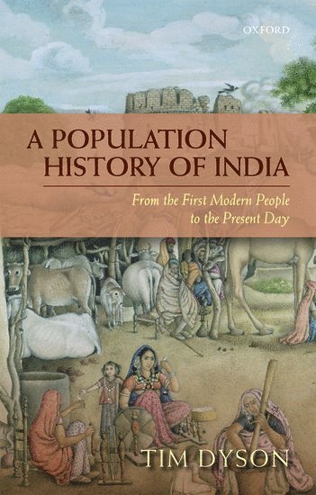 A Population History of India 1