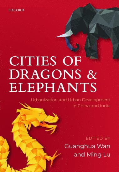 Cities of Dragons and Elephants 1