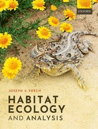 bokomslag Habitat Ecology and Analysis