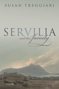 bokomslag Servilia and her Family