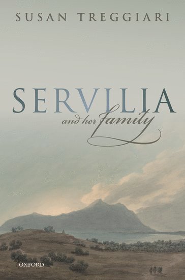 Servilia and her Family 1