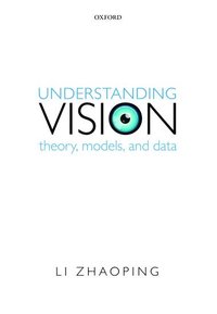 bokomslag Understanding Vision