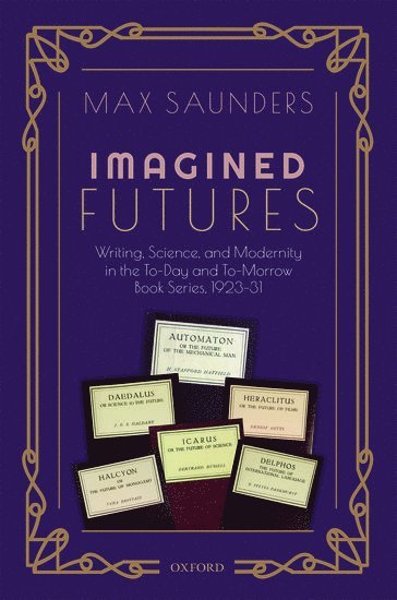 Imagined Futures