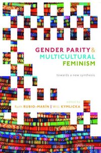 bokomslag Gender Parity and Multicultural Feminism