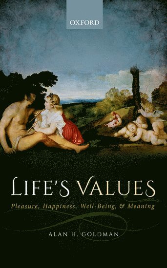 Life's Values 1