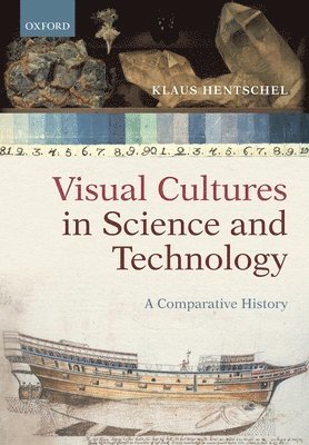 Visual Cultures in Science and Technology 1
