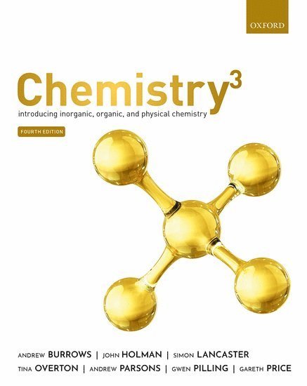 Chemistry 1