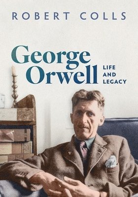 bokomslag George Orwell