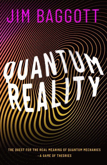 Quantum Reality 1
