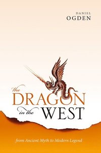 bokomslag The Dragon in the West