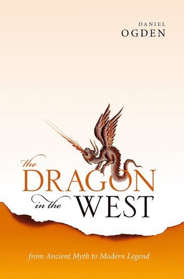 The Dragon in the West 1