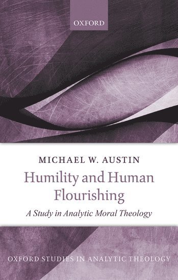 bokomslag Humility and Human Flourishing