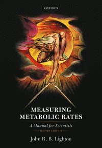 bokomslag Measuring Metabolic Rates