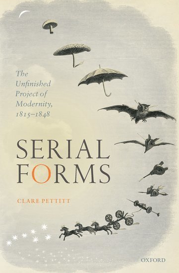 Serial Forms 1