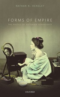 bokomslag Forms of Empire