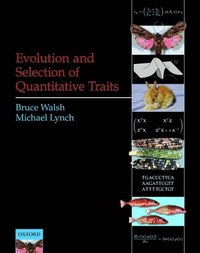 bokomslag Evolution and Selection of Quantitative Traits