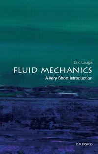 bokomslag Fluid Mechanics