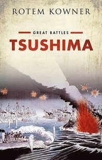 bokomslag Tsushima