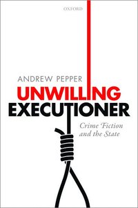bokomslag Unwilling Executioner