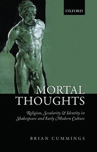 bokomslag Mortal Thoughts