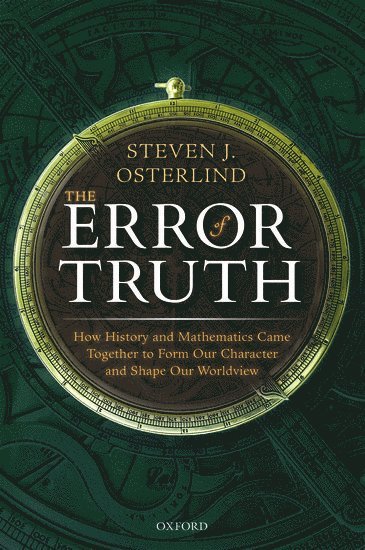 The Error of Truth 1