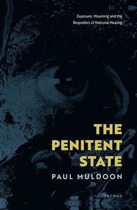 bokomslag The Penitent State