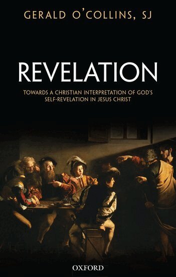 Gerald O'Collins, SJ - Revelation, Häftad