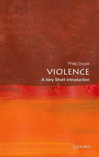 Philip Dwyer - Violence, Häftad