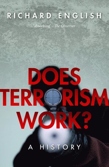 Does Terrorism Work? 1