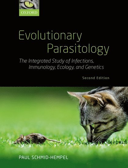 Evolutionary Parasitology 1