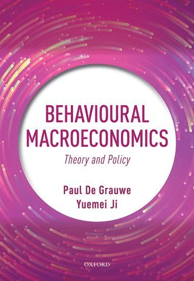 Behavioural Macroeconomics 1