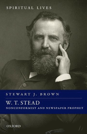 W. T. Stead 1