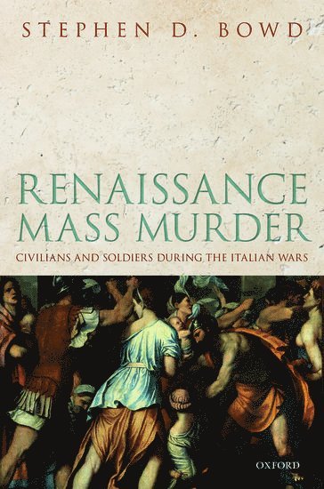 Renaissance Mass Murder 1