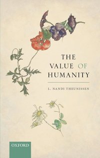 bokomslag Value of Humanity