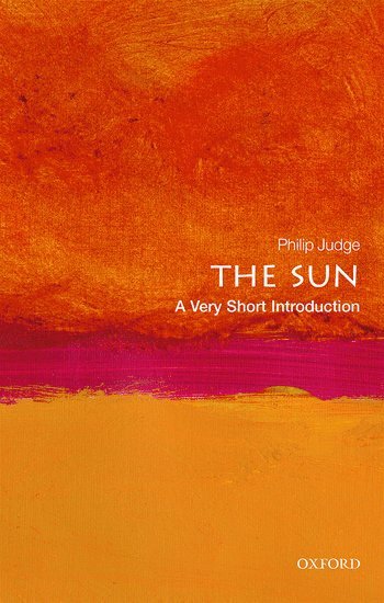 bokomslag The Sun