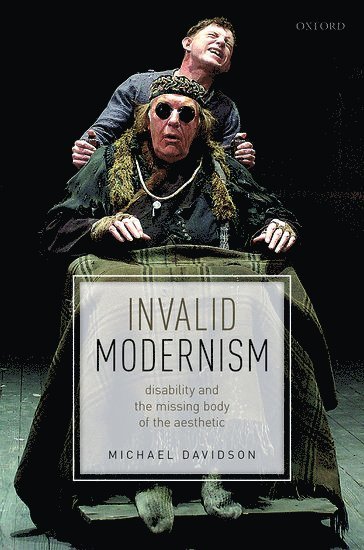 Invalid Modernism 1