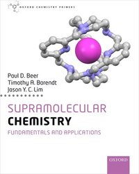 bokomslag Supramolecular Chemistry