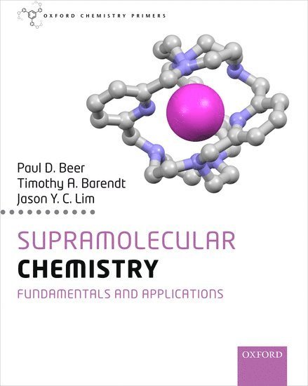 Supramolecular Chemistry 1