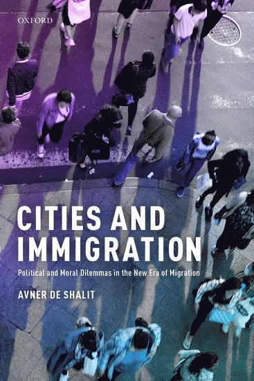 Cities and Immigration 1