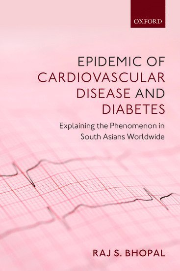 Epidemic of Cardiovascular Disease and Diabetes 1