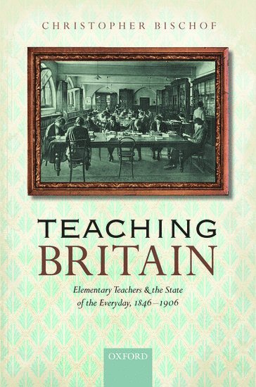 Teaching Britain 1