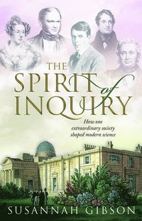 bokomslag The Spirit of Inquiry