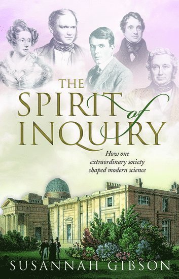 The Spirit of Inquiry 1