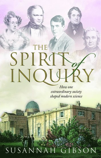 The Spirit of Inquiry