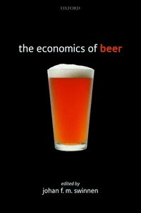 bokomslag The Economics of Beer