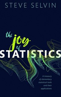 bokomslag The Joy of Statistics