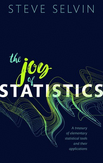 bokomslag The Joy of Statistics